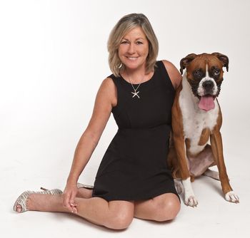 Portrait of Diane Chisholm, REALTOR®.